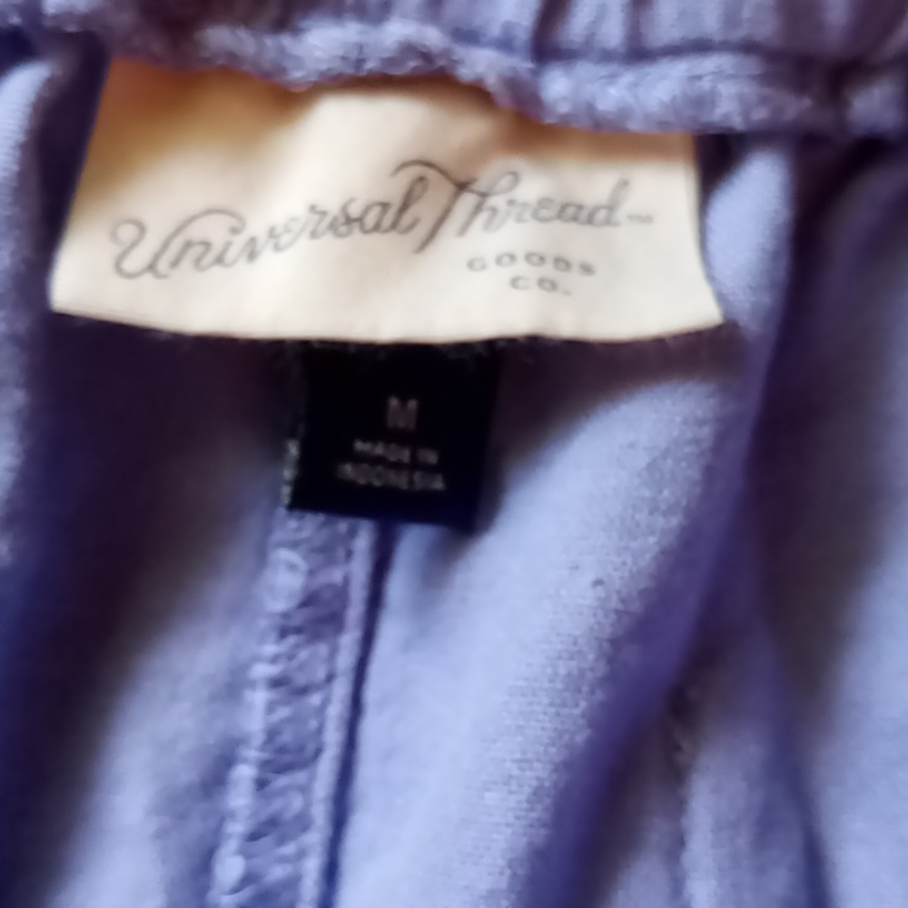 Universal Thread drawstring pull-on shorts - Picture 5 of 6